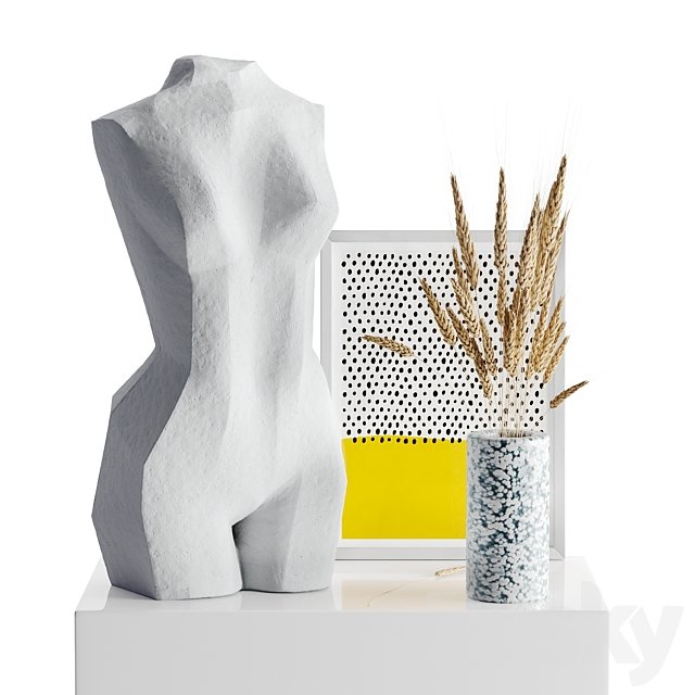 decor set