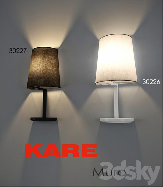 Kare / Muro