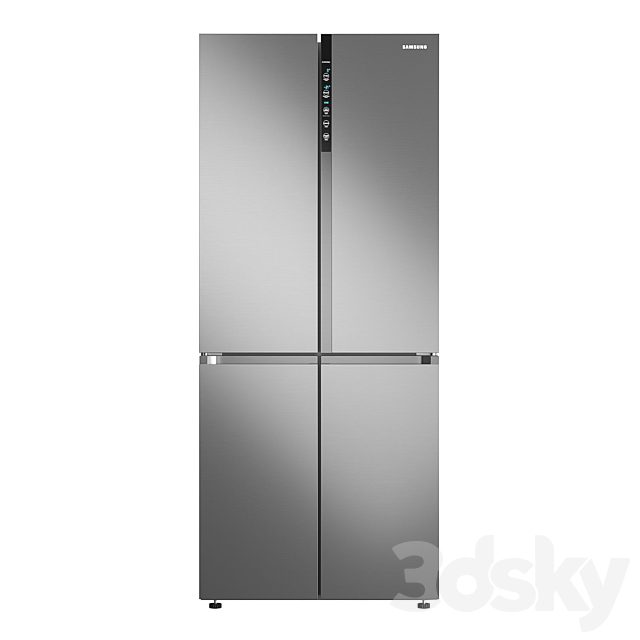 Samsung RF5500 RF50K5920S8