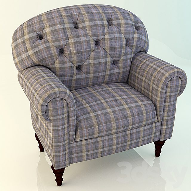 Armchair