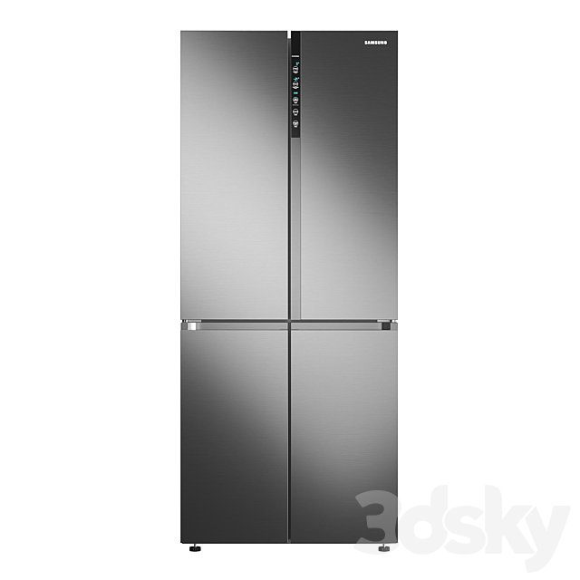 Samsung RF5500K RF50N5861B1
