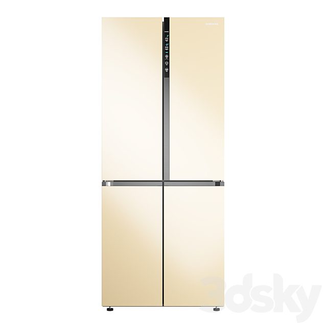 Samsung RF5500K RF50N5861FG