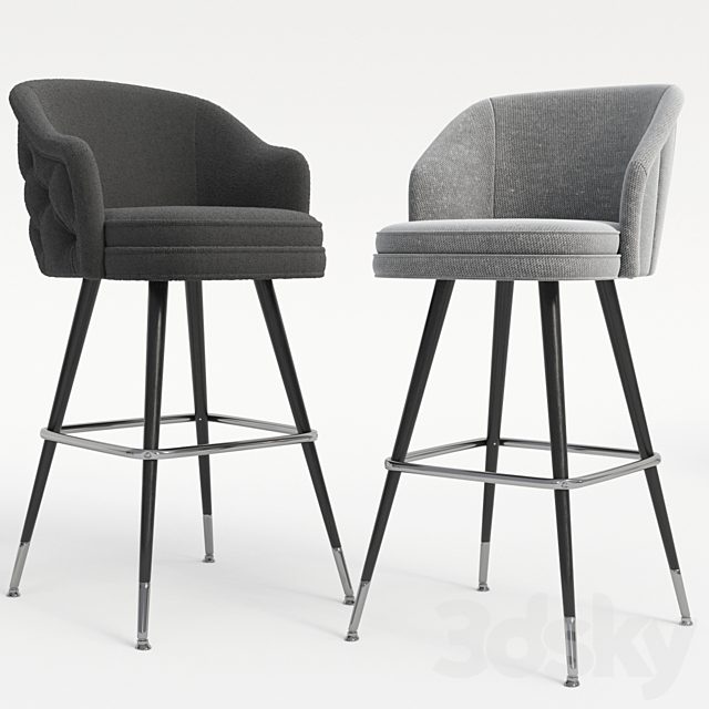 Bar chair 02