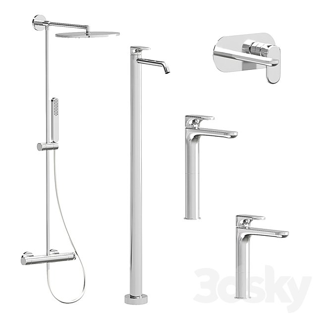Cisal lineaviva set