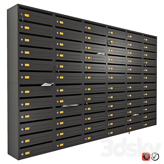 Mailbox 02