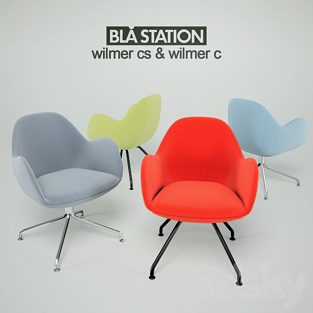 blastation wilmer cs c
