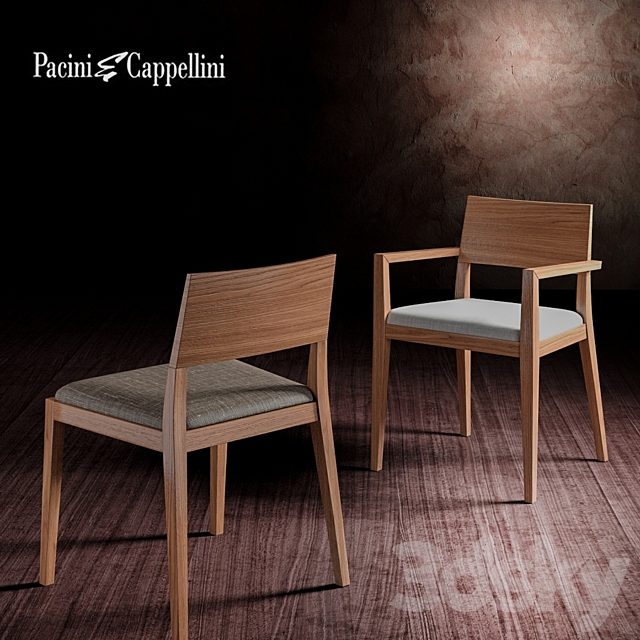 Pacini & Cappellini / Betty