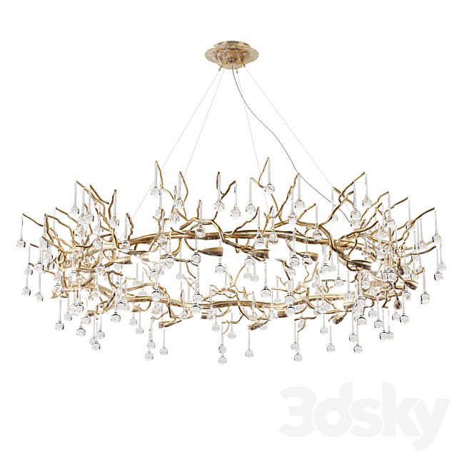 Chandelier Serip CT3413