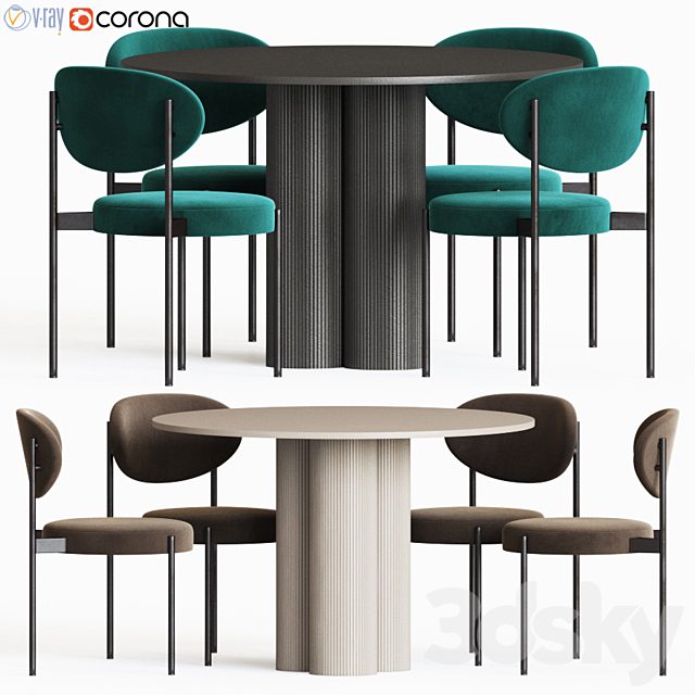 Dining Set 69