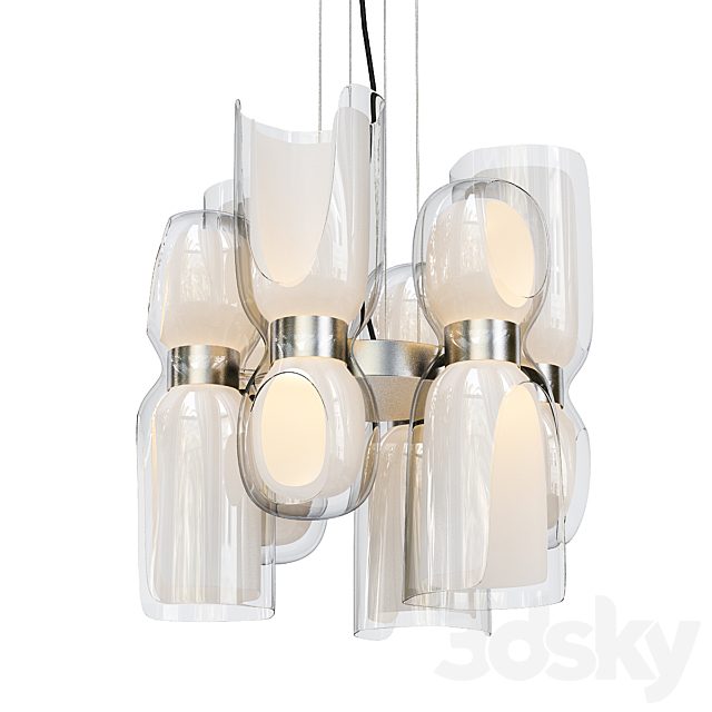 Eve Chandelier