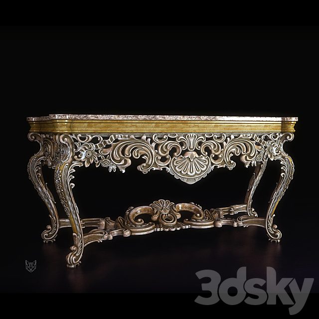 Jumbo Console