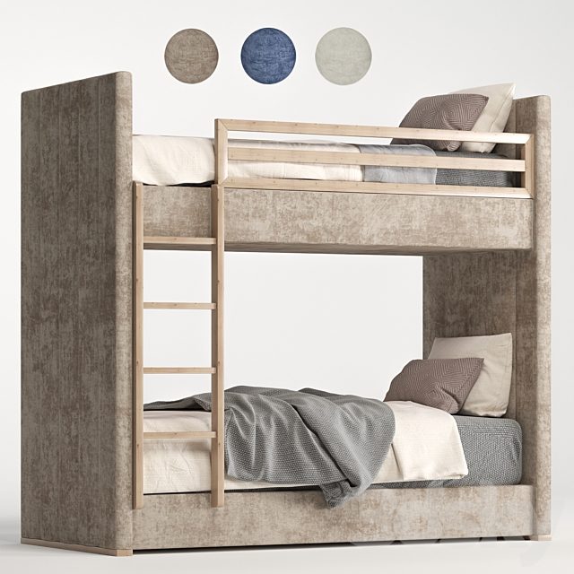 Rh carver bed