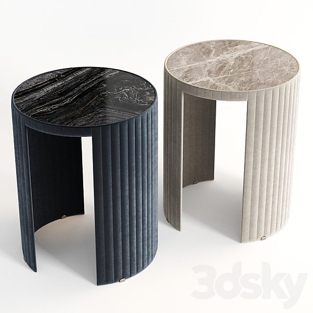 Coffee table Longhi SUN