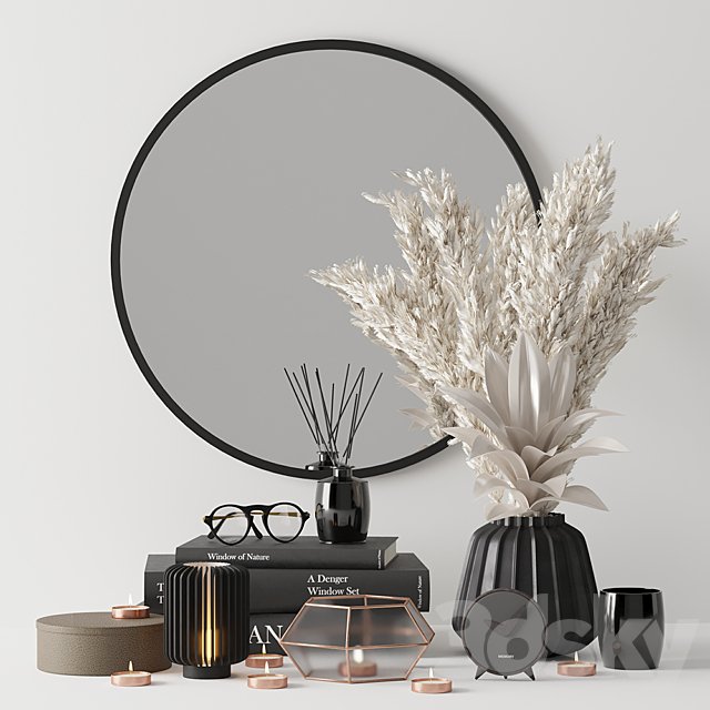 decor set