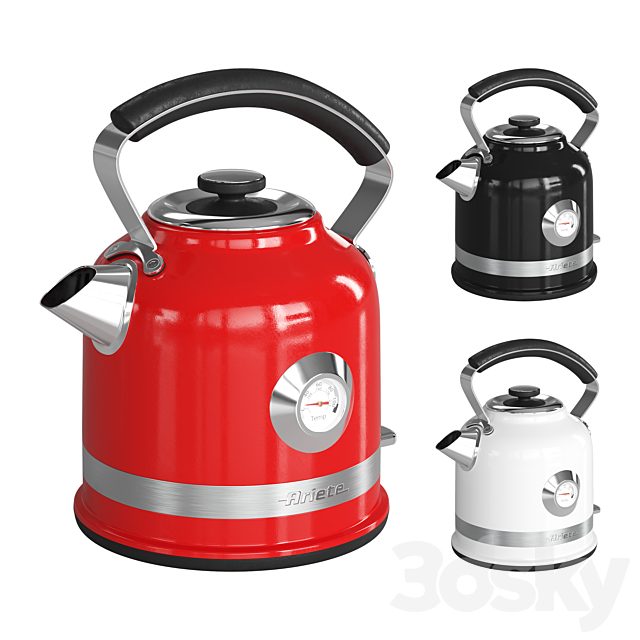 Ariete Moderna 2854