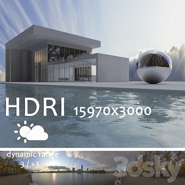 HDRI 53