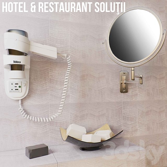 Hotel & Restaurant Soluţii