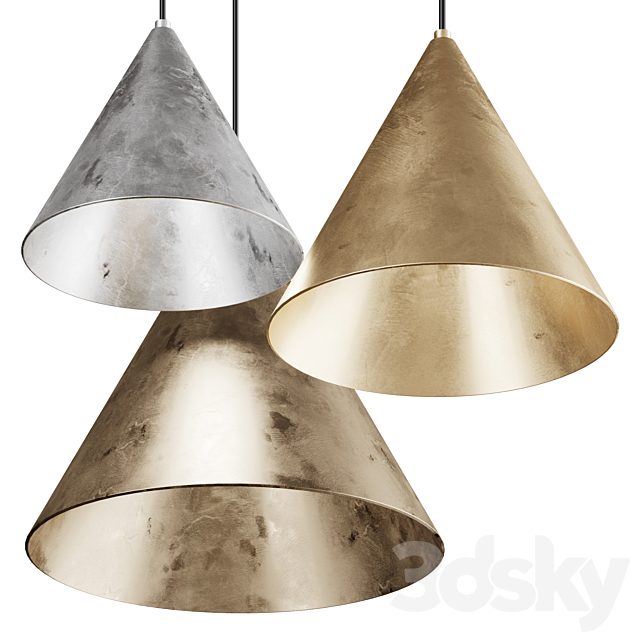 Il Fanale Cone 286.01