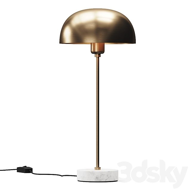 Vical Home Table Lamp 28687