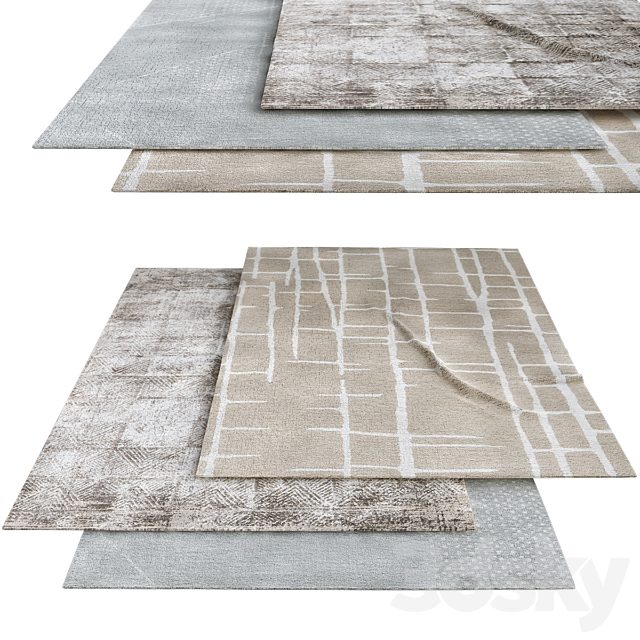 Jaipur Hollis Seychelles Area Rug