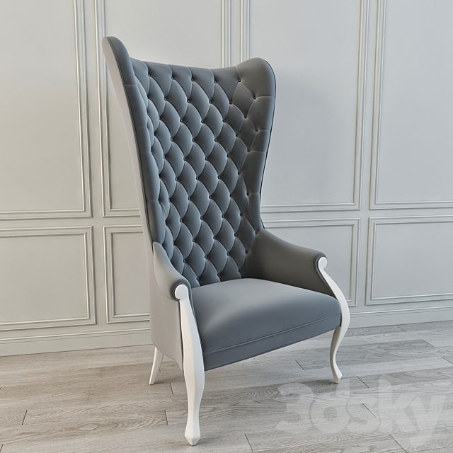 Armchair Christopher Guy