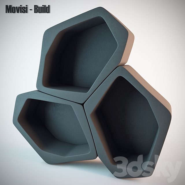Movisi - Build