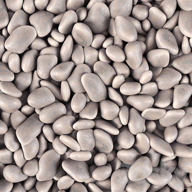 Pebble brown n2