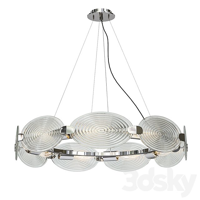 Maytoni Houston Mod022 Pl-09 S