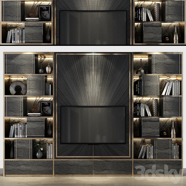 Cabinet Furniture 0159