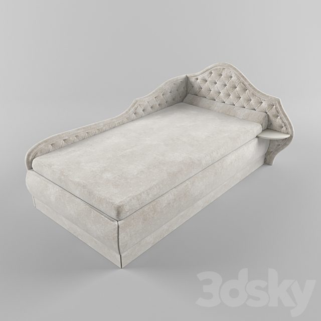 Couch corner Elegy