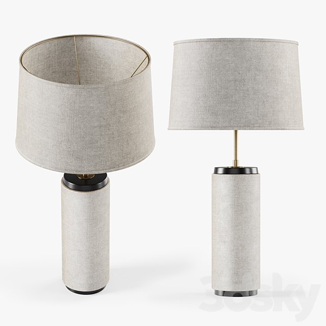 Heyward table lamp