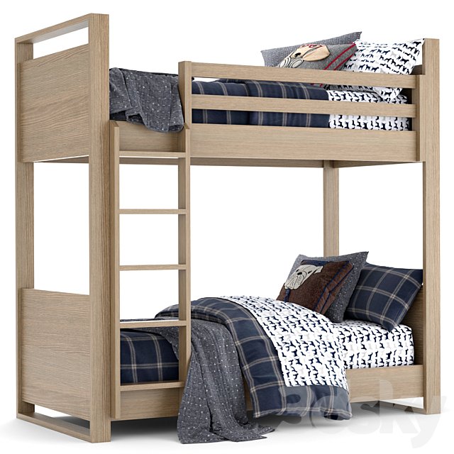 RH Baby & Child Wyler bunk bed