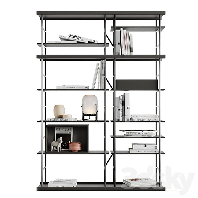 Bost storage