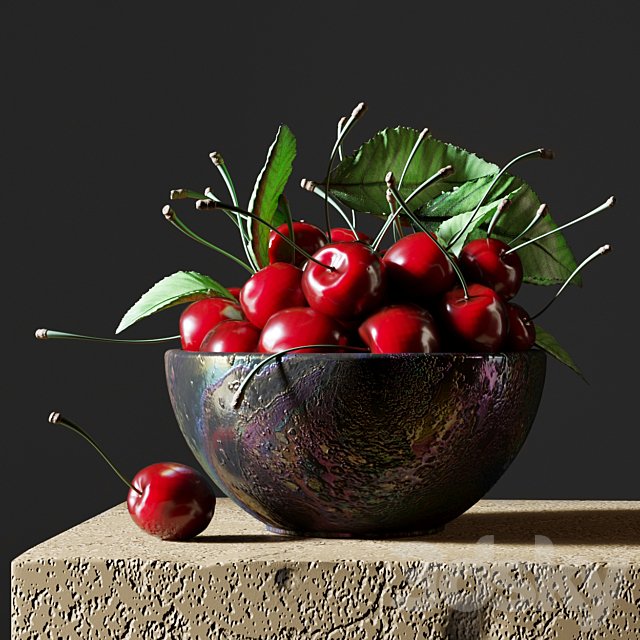 Cherry
