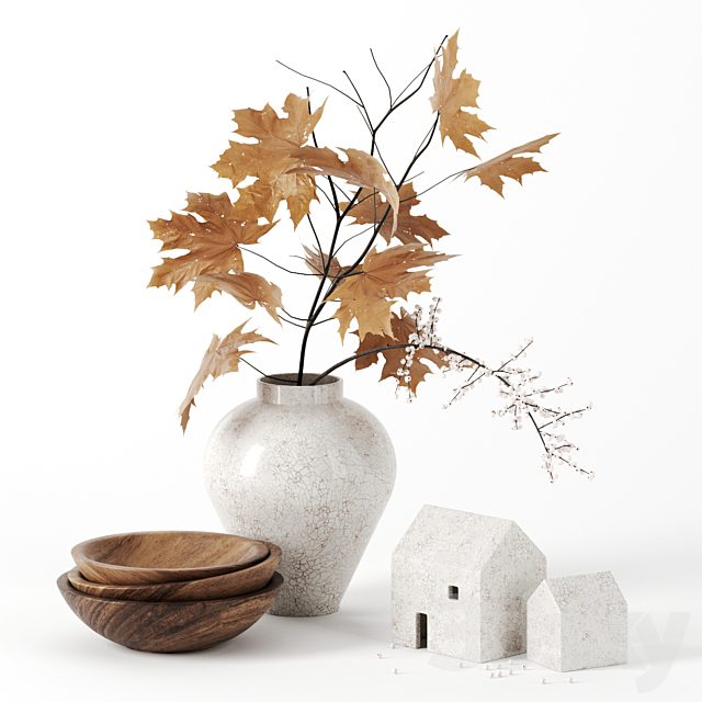 Decor set 10