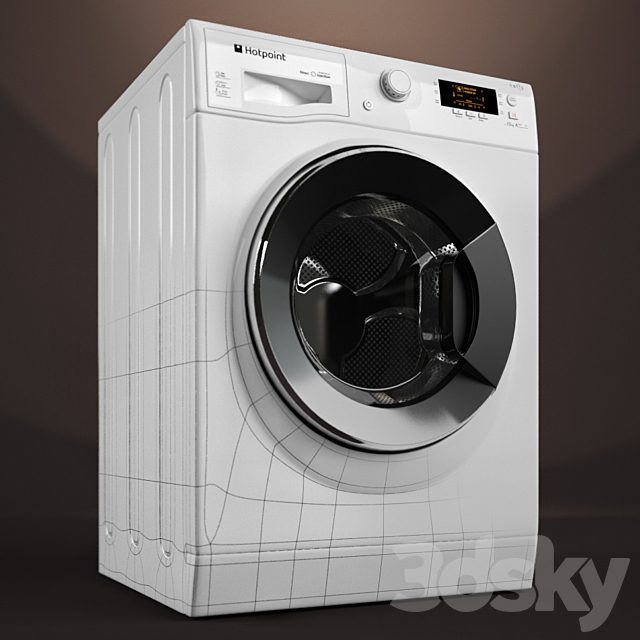 Hotpoint Washing Machine