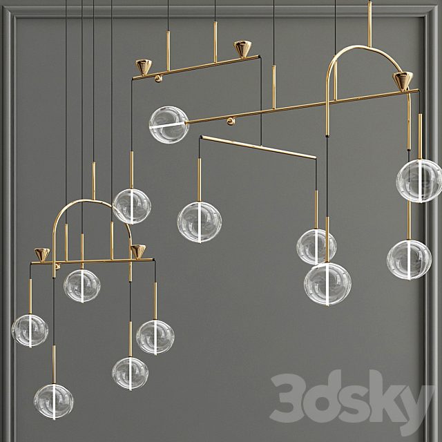 DEWDROPS collection