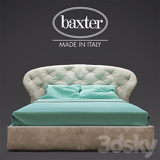 Baxter Positano