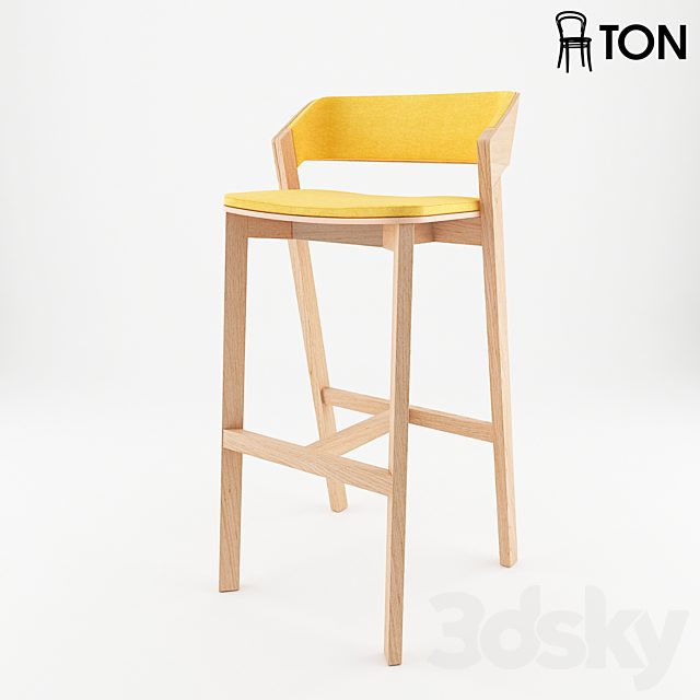 TON Barstool Merano