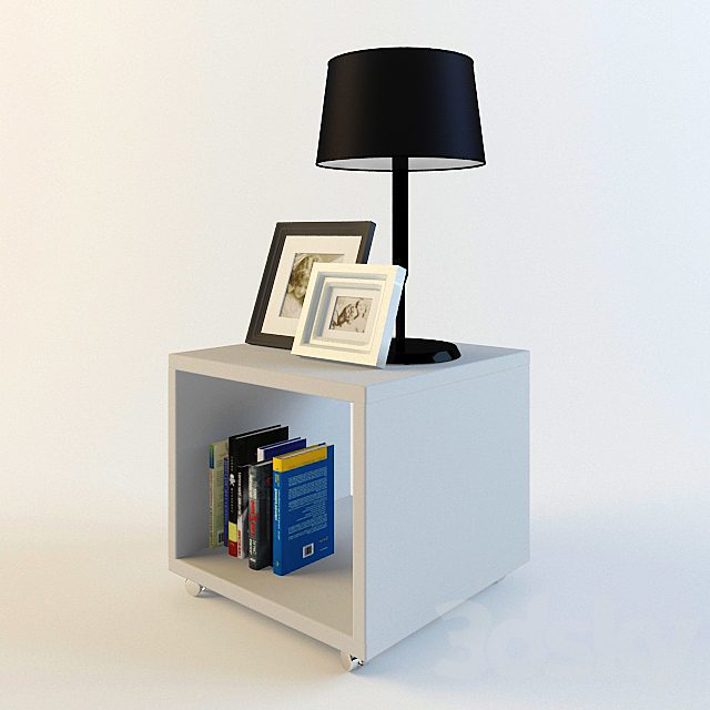 IKEA / LAKK