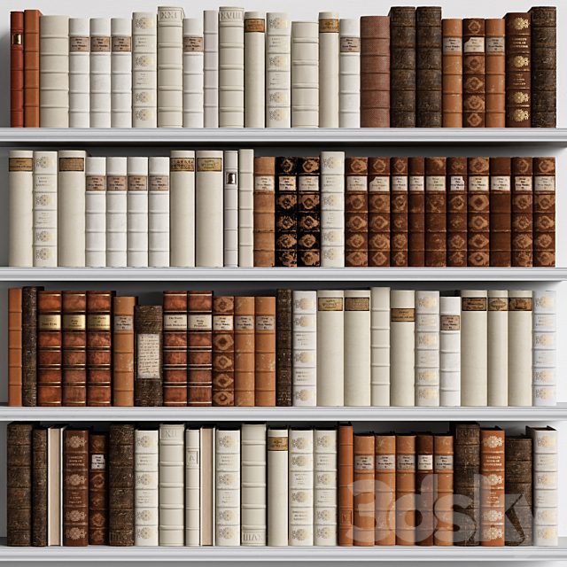 Classic Books 08