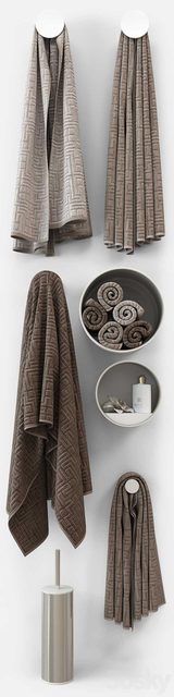 Towels m22