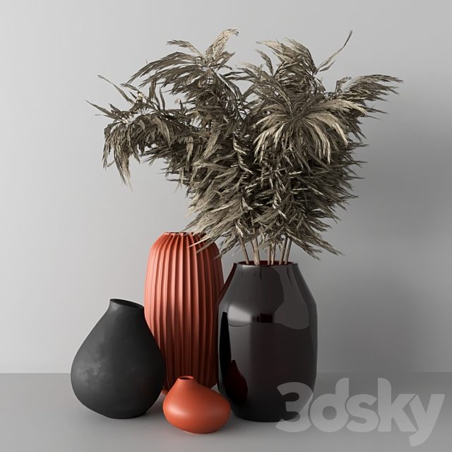 decoration set