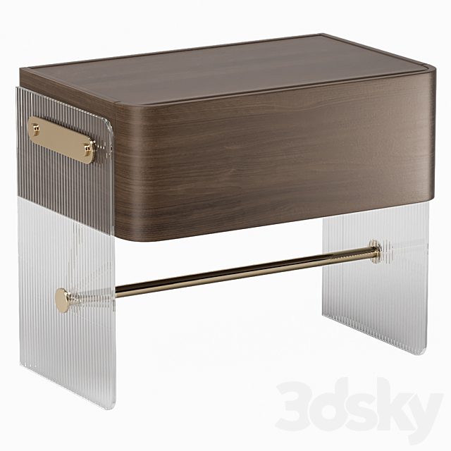 Nightstand Hodge