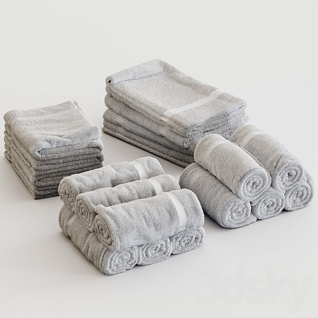 Towels 02