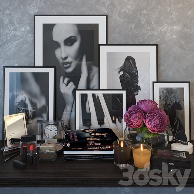 Decorative Set