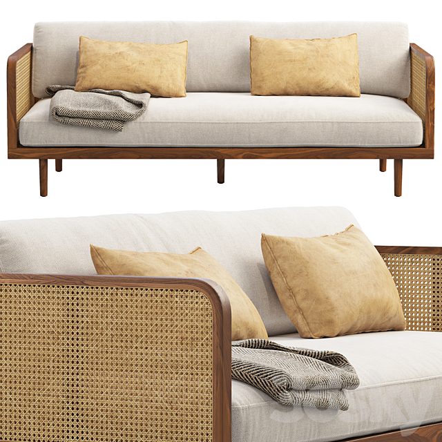 Joybird Clea sofa