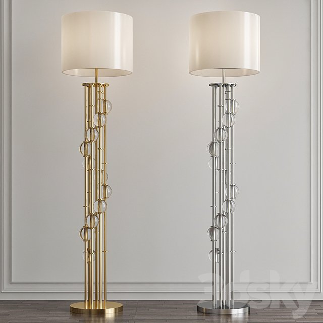 FLOOR LAMP LORENZO