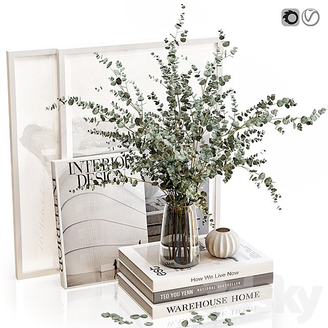 Decor set 21