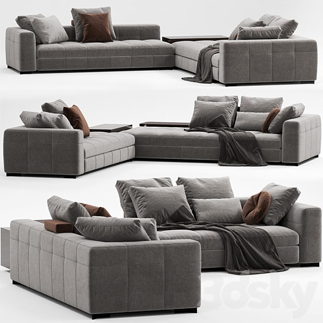 Sofa Minotti Blazer